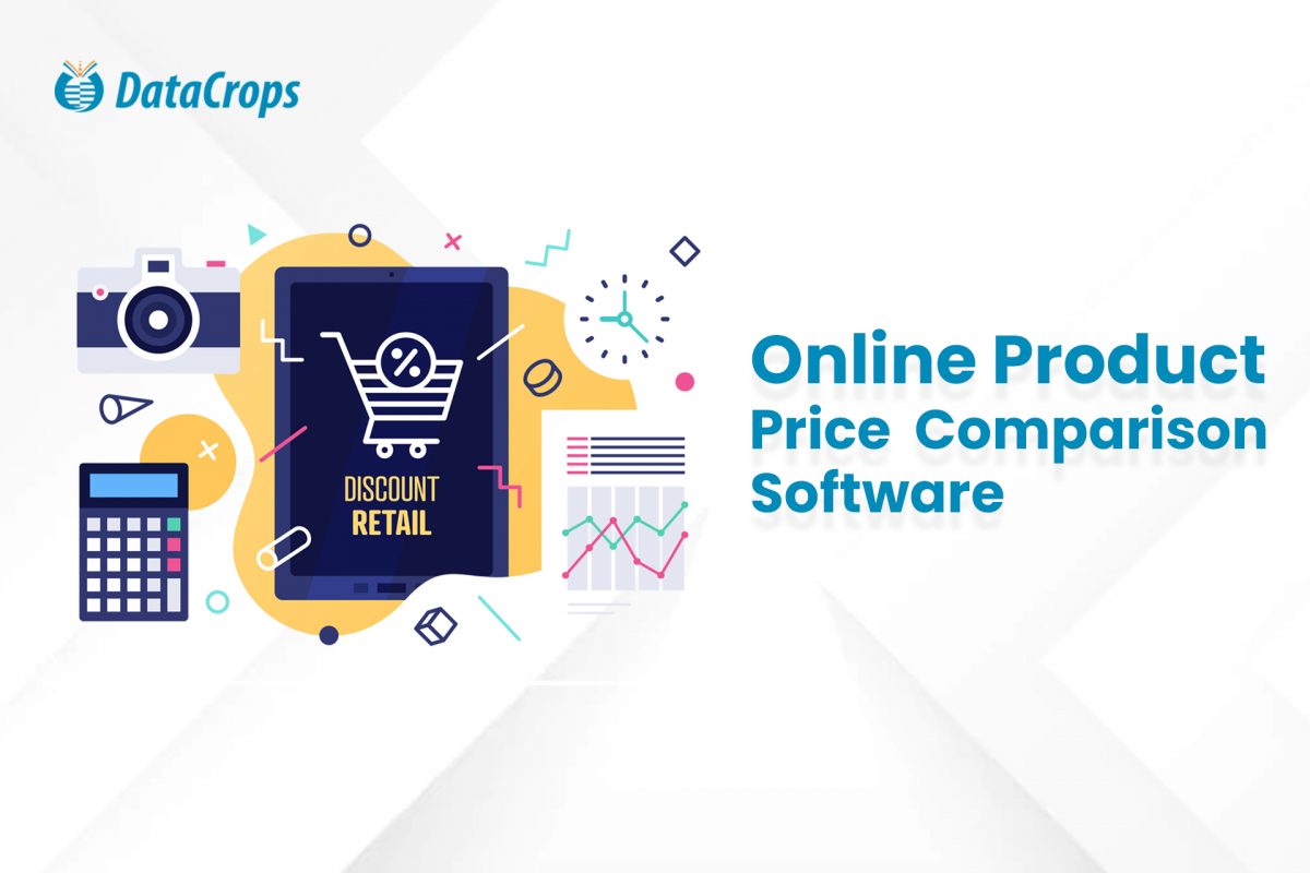 Top 3 Reasons Price Comparison is Vital in eCommerce
