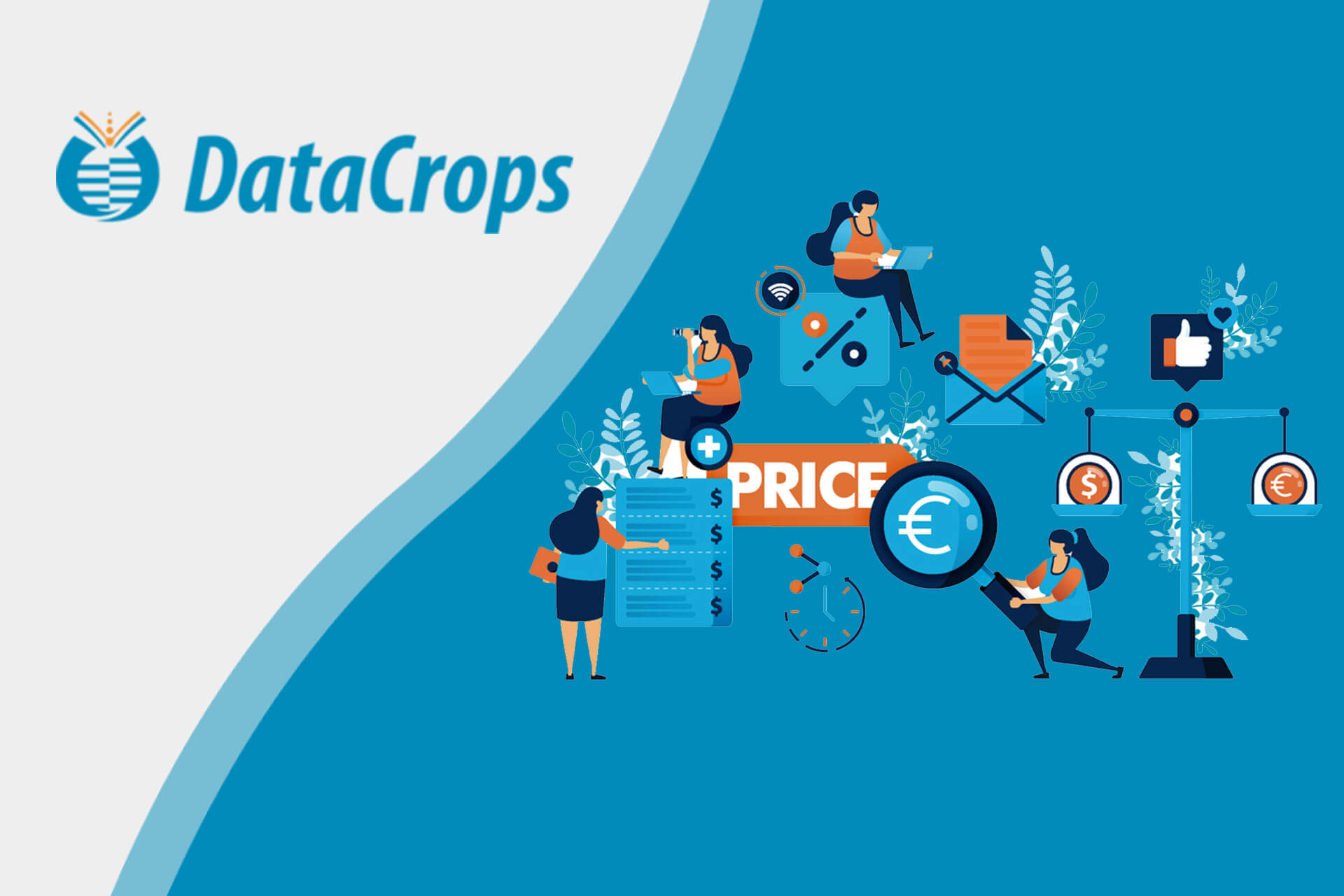 online product price monitoring solutions
